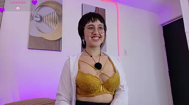 milu_razzo Live XXX Chat