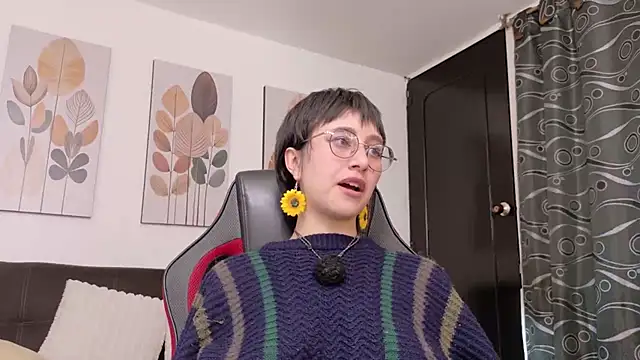 milu_razzo 라이브 XXX 채팅