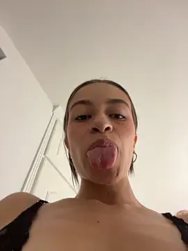 Онлайн чат XXX Chloe_Key