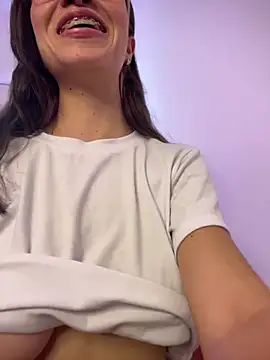 Chloe_Key Webcam show