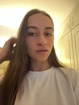 Chloe_Key's Webcam Show