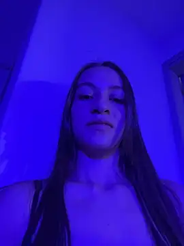 Chloe_Key 웹캠 쇼