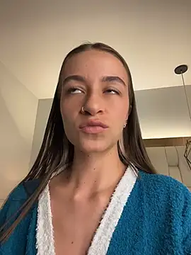 Czat XXX na żywo – Chloe_Key