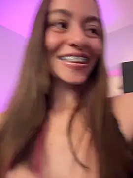 Chloe_Key's Webcam Show
