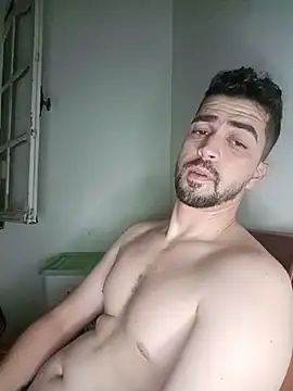 عرض كام Antonio23dz