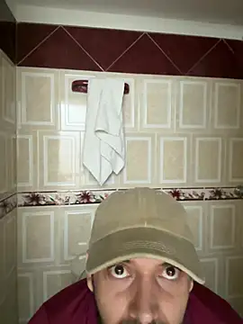 capitanx38 webkamerás műsora