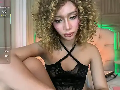 azumifox69 在線直播表演