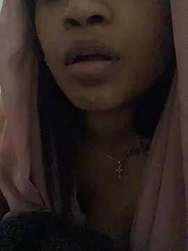 teasebabydoll's Webcam Show