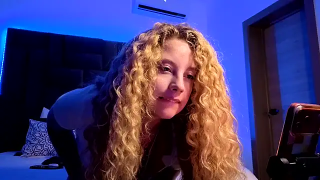 Czat XXX na żywo – MistressexEmily