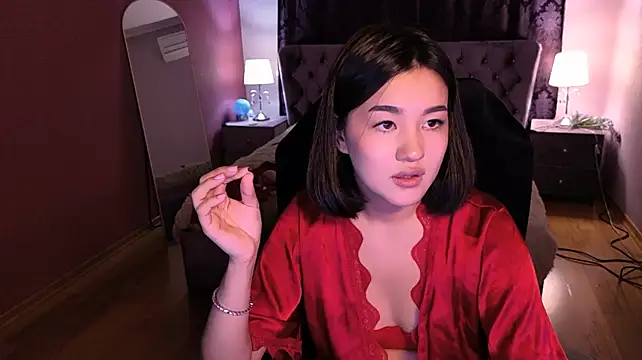 دردشة MonikaMeel الجنسية المباشرة