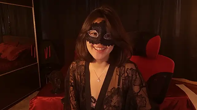 Chatroom XXX en direct de MonikaMeel