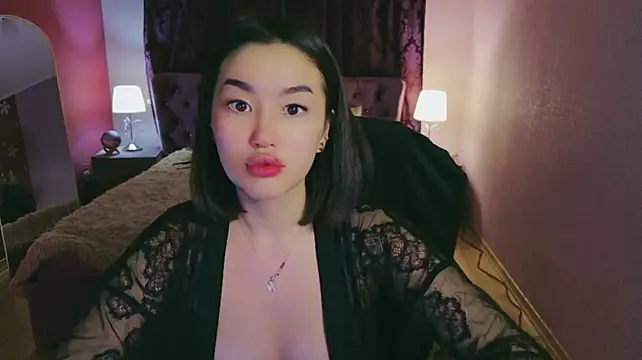 Sembang XXX Secara Langsung MonikaMeel