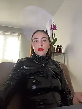 miss_julietha's Webcam Show