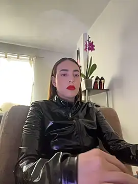miss_julietha Webcam show