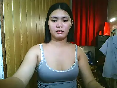 Scarlet_Envy Pertunjukan Webcam