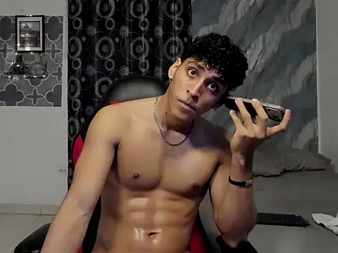 eren_wick Webcam Show