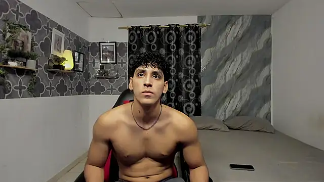 eren_wick webkamerás műsora