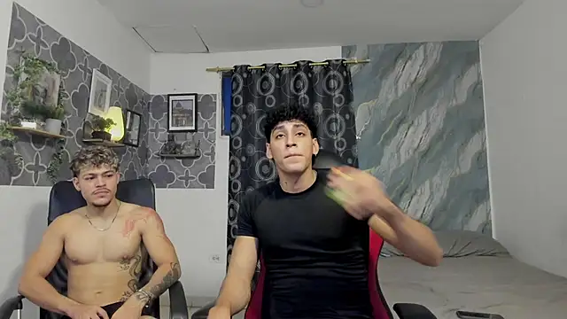 eren_wick Webcam show
