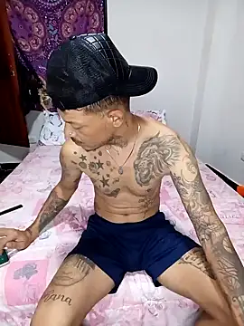 Halconvip Webcam-Show