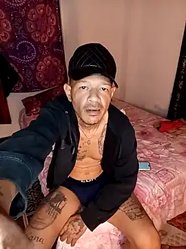 Halconvip webcam show