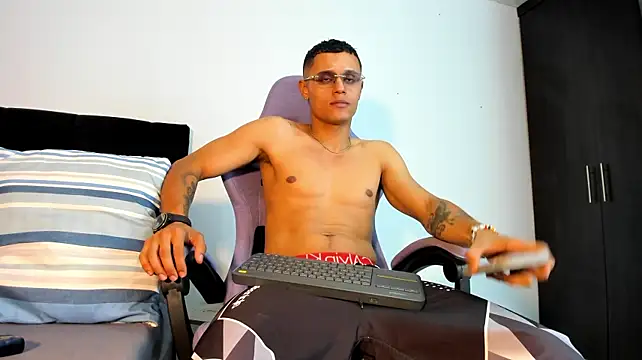 Solomun__ Webcam Show