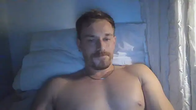 Show de webcam de King-Harold