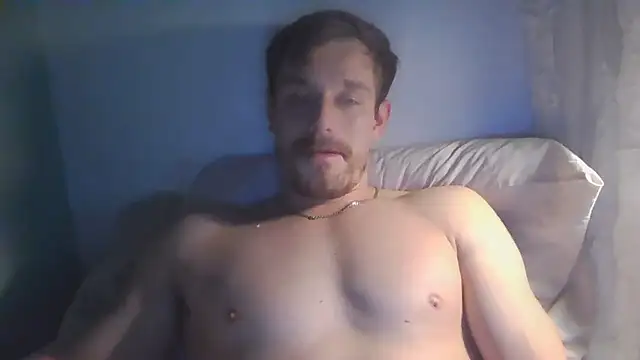 King-Harold: вебкам-шоу