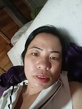 Huyen-anh 网络视讯表演
