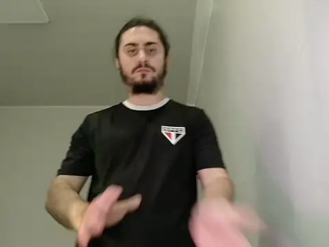 Show modela ospecadosdojacob na web-kameri