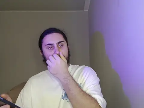 ospecadosdojacob Webcam show