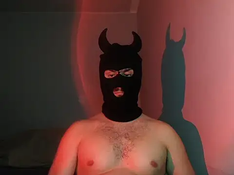 Show de ospecadosdojacob na webcam