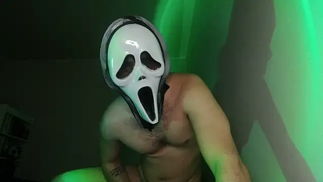 Show de ospecadosdojacob na webcam