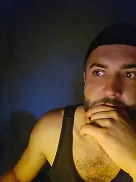 JackHera Webcam-Show
