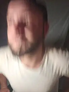 Webkamerová show JackHera