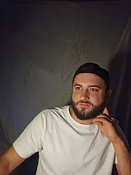 Вебкам-шоу JackHera