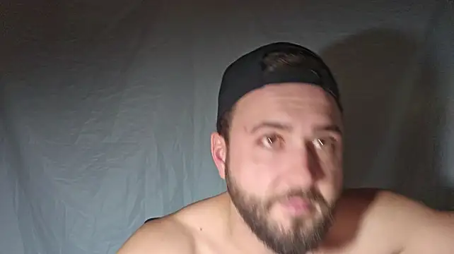 JackHera Webcam-Show