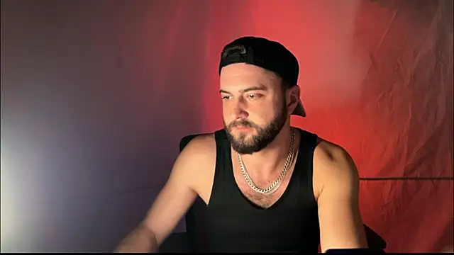 JackHera Show Webcam