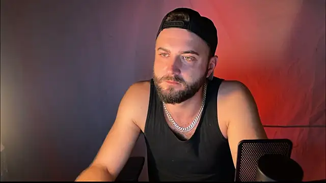הופעת וובקאם של JackHera
