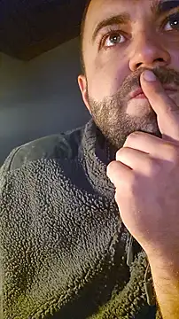 JackHera webcam show