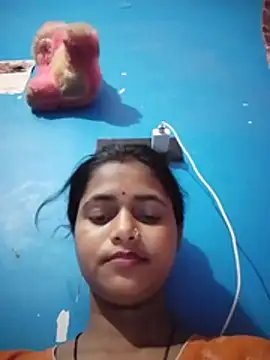 Muskaanaa Pertunjukan Webcam