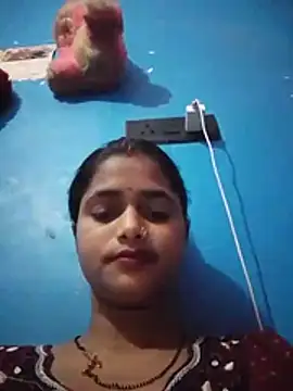 Show Webcam de Muskannjii