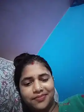 Muskannjii's Webcam Show
