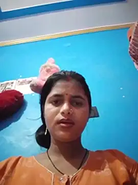 Show Webcam de Muskannjii