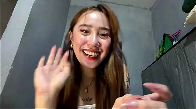 LavonnaFernet Pertunjukan Webcam