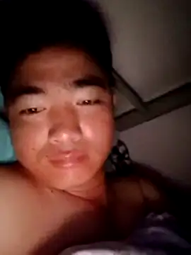 Webkamerová show Douhuan