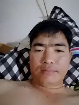 Douhuan Pertunjukan Webcam