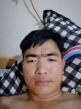 Douhuan Pertunjukan Webcam