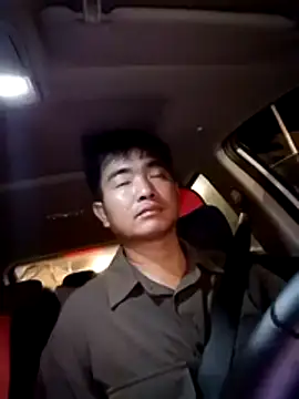 Douhuan Pertunjukan Webcam