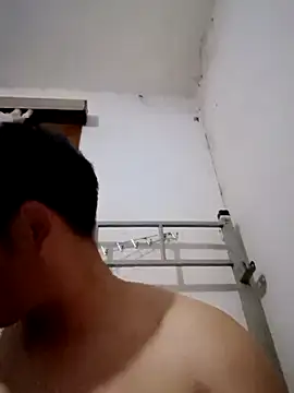 Douhuan Pertunjukan Webcam
