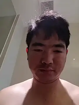 Douhuan Pertunjukan Webcam